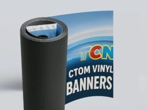 Alternative view of Banners