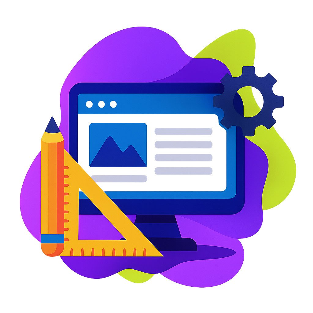 Diseño página Webs